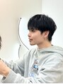 エース(ACES) 形田 椋汰