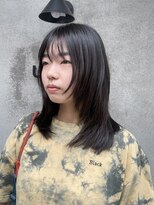 ウッド(uood)&nbsp;【uood】ミディアムレイヤー