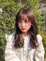 フラミューム 静岡(flammeum) くすみブラウン