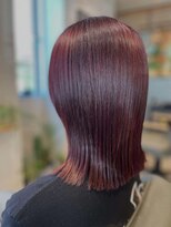 シロ(siro.)&nbsp;レイヤーボブ