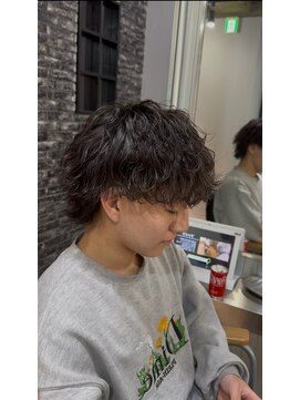 ステラ(STELLA) 波巻きウルフ