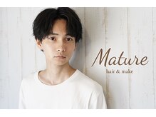 マチュレメンズ 池袋(Mature Men’s)