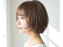 クート 北浦和(ku-to)の雰囲気（似合わせショートが人気♪北浦和駅東口から徒歩3分☆）