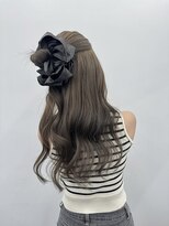 ペレ 栄店(PELE) イメチェン/ホワイトブロンド/外ハネボブ/美髪/栄