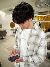 リンダ ルーナ(LINDA Luna)