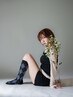 【平日・yui指名限定】カット¥3,000