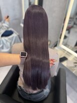 シーエスメイドバイシャチュー 栄店(CS made by SHACHU)&nbsp;ピンクラベンダー／ラベンダーピンク/ラベンダーカラー