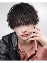 ゴールドシブヤ(GOALD SHIBUYA)&nbsp;ラウンドマッシュ