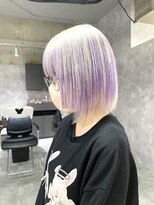 マハロ 千葉(mahalo) デザインカラー