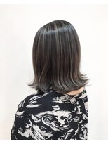 イワッシュ 中山駅店(IwAsh)&nbsp;お客様スタイル