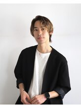 ロッソサンテ(rosso sante) 久保田 航平