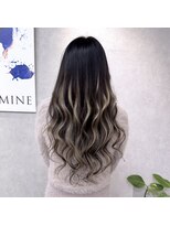 レヴェリー(REVERIE) プルエクステ