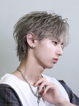 リップス 吉祥寺店 (LIPPS) シルバーフェザー