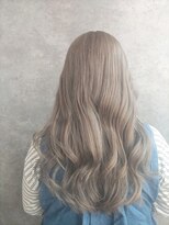 アンバール(amberl)&nbsp;エドルカラーミルクティー