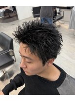 ゴールドシブヤ(GOALD SHIBUYA)&nbsp;スパイキーショート