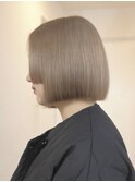 原宿/表参道/明治神宮前/ケアブリーチ/ダブルカラー/学割U24