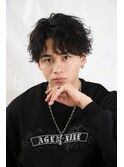 シャドウマッシュ