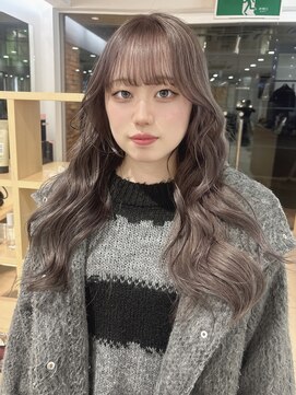 ヴァンカウンシル 金山(VANCOUNCIL kanayama) グレージュ SACHI 45