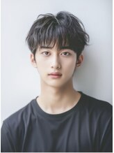 【メンズのお客様大歓迎】カジュアルからビジネスまで幅広く対応します◎年中無休/21時まで営業◎