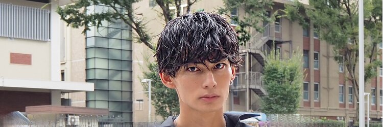 ゼンコー アオヤマ(ZENKO Aoyama)のサロンヘッダー