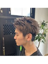 ヌーバイアンドライフ(NU. by and life)&nbsp;グレージュ/アクティブショート