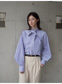 oggi　2026’spring style　「カット得意」