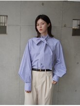 オッジ たまプラーザ(Oggi)&nbsp;oggi　2026’spring style　「カット得意」