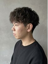 一鳳庵&nbsp;［メンズ/Men's/本千葉駅/千葉中央駅/千葉駅/一鳳庵/いおあん］