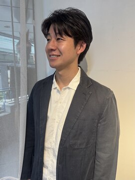 ロット(lot) 【Karen】ショートセンターパート