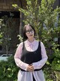 美容室 ルチア ハワイ(Luccica HAWAII)&nbsp;森 麻乃