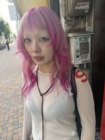 シェリム 栄(CHERIM)&nbsp;pink design