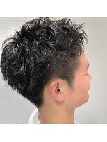 モンド ヘアクリエーション 和田店(monde hair creation)&nbsp;【monde】before × after × 髪質改善