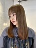 カット+カラー+SYSTEM3stepトリートメント