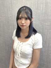ラニシス ヘアー(Lanisis Hair)&nbsp;うらん 