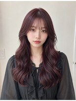 トッカ 天神店(tocca)&nbsp;pink brown