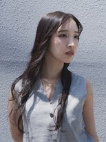 ルームヘア 笹塚フレンテ前店(Room hair)&nbsp;ボブ/グレージュ/大人女性/レイヤー/ショート[笹塚]