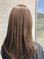 エイム ディクト ヘアー プロデュース(ame D.C.T HAIR PRODUCE)&nbsp;ナチュラルAライン