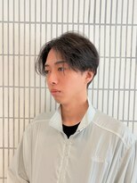 リグ(rig.)&nbsp;パートスタイル