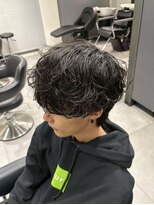 ハイプ 大曽根(HYPE)&nbsp;曲がる縮毛矯正