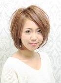 妊婦中＆授乳中のママに人気のノンジアミンカラー＋エアリーボヴ