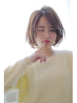 リッコ 横浜(ricco) ☆riccoモテボブ