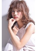 [buzz-Hairmake]バイオレットアッシュ