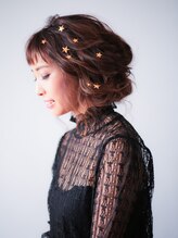 女性専用ヘアセットサロン バロック(BAROQUE) ☆☆☆