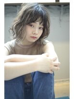 クロム バイ リエット(Chlom by Lietto)&nbsp;Chlom ☆切りっぱなしミルクティベージュ　TEL 0364574337