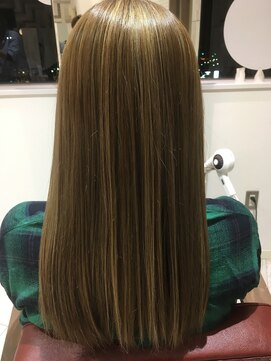 プログレス 中野店(PROGRESS) ロングハイライト