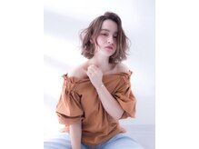 ヘアーメイクブランニュー セントラル 西大寺店(hair make Brand new central)
