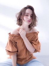 ヘアーメイクブランニュー セントラル 西大寺店(hair make Brand new central)