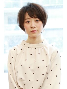 シャンティ 札幌駅前店(Shanti) ガーリーショート