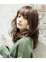 ザ シー 橋本(The C)&nbsp;可愛い＆カッコいいで魅力女子／海老名　ザシー　アフロート