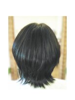 ヘアー リ ミックス(HAIR Re-MIX)&nbsp;【ブログ投函日　2020/5/14】くびれシルエットがキュート♪